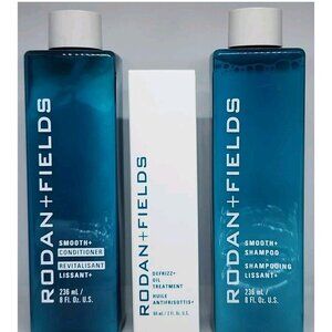 Rodan + Fields Smooth+ Regimen